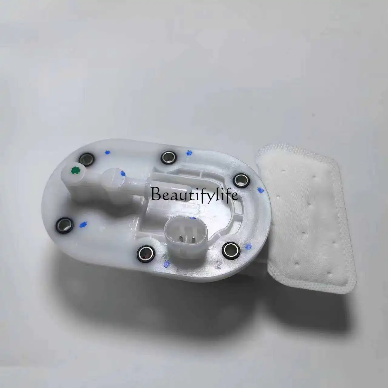 

Applicable to EFI 125-150 pump assembly motorcycle, fuel pump