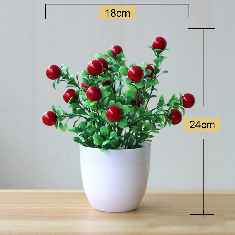 

Имитация цветка, зеленый набор растений, стол, маленький горшок, украшение интерьера, пластиковый цветок, круглая раковина, цветы, композиция бонсай