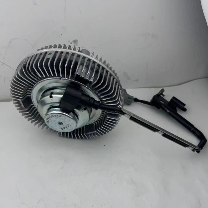 Silicone Fan Clutch Engine Silicone Fan Clutch 55056990AC