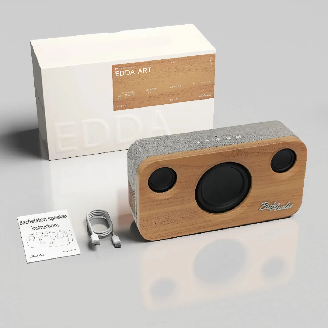 

Высококачественные настольные колонки 30 Вт, 2.1-канальный стереозвук, Bluetooth 5.4, беспроводные, со встроенным микрофоном, до 15 часов работы, для компьютера