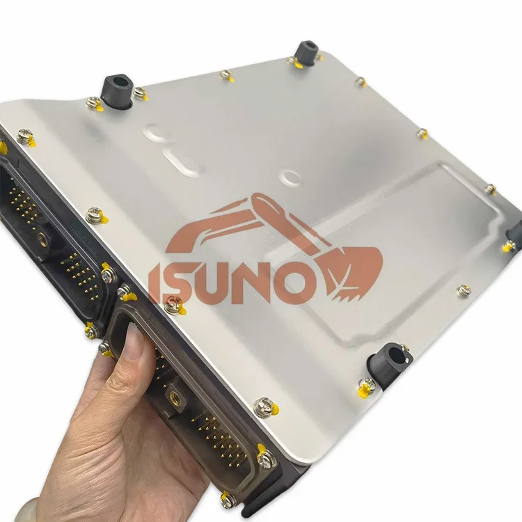 ISUNO Excavator Parts E320D Excavator Controller Computer Box ECU 3668821 366-8821