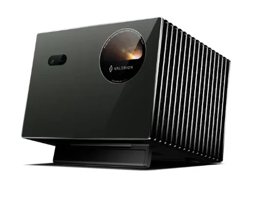 

NEW Premium 4K UST Triple Projector Smart Home Theater Ultra Short Throw Android Projector NEW