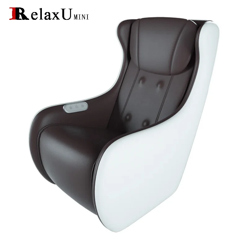 Massage Chair Home Small Electric Massage Sofa Fully Automatic Commercial Shared Whole Body Smart Massage Chair Sofa