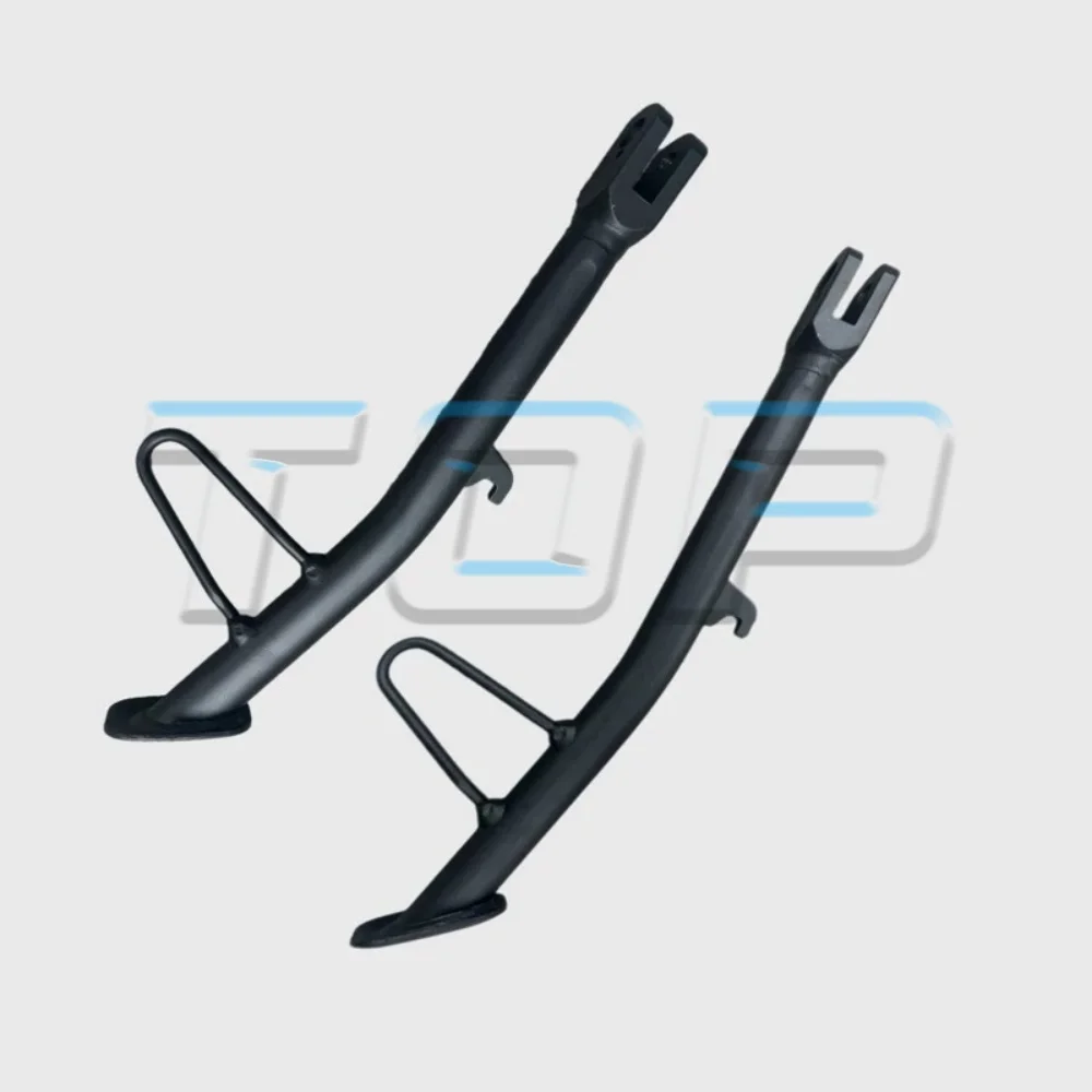 Side kickstand parking tripod VOGE DS900X 900DSX Voge 900xds side support bracket