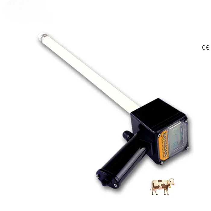 Automatic Canine Ovulation Detector Machine Cow Cheap Price Veterinary Ovulation Testing Instrument