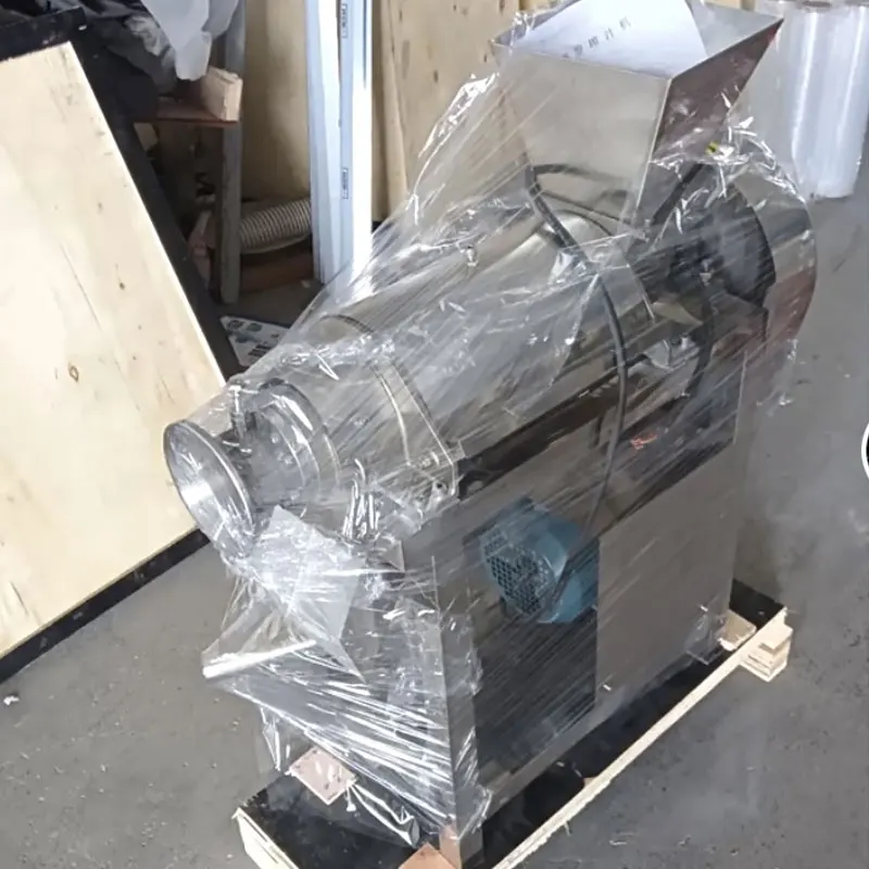 Electric Orange Jui… - image