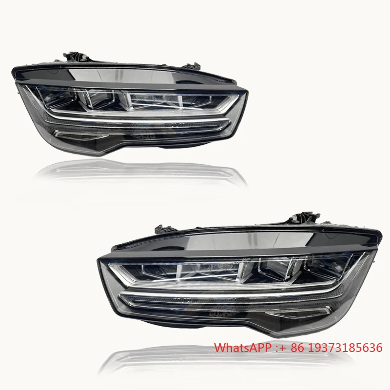 Suitable For Audi A…