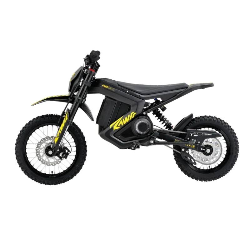 Rawrr Mantis New Style Powerful High Performance Electric Off-road Motorcycle