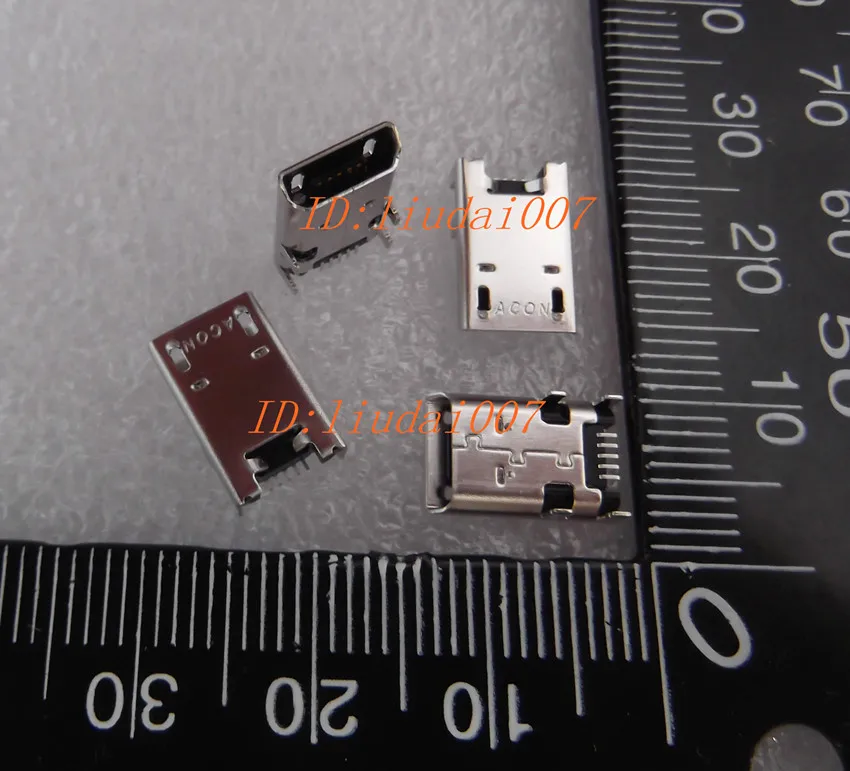 

Для ASUS ME372 ME301T ME180 ME102 k00f зарядная вилка USB-порт