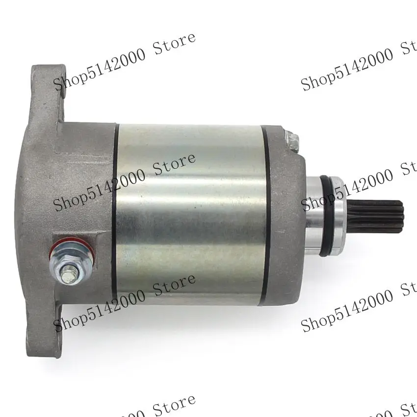 For Suzuki LTA400 F/C(K2-K8) F King Quad LTF400 Eiger 4WD 2WD 2002-2007 ATV Motorcycle Electric Motor Starter Device 31100-38F00