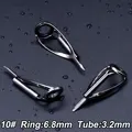 Tamaño 10, 3.2 mm, 3 piezas