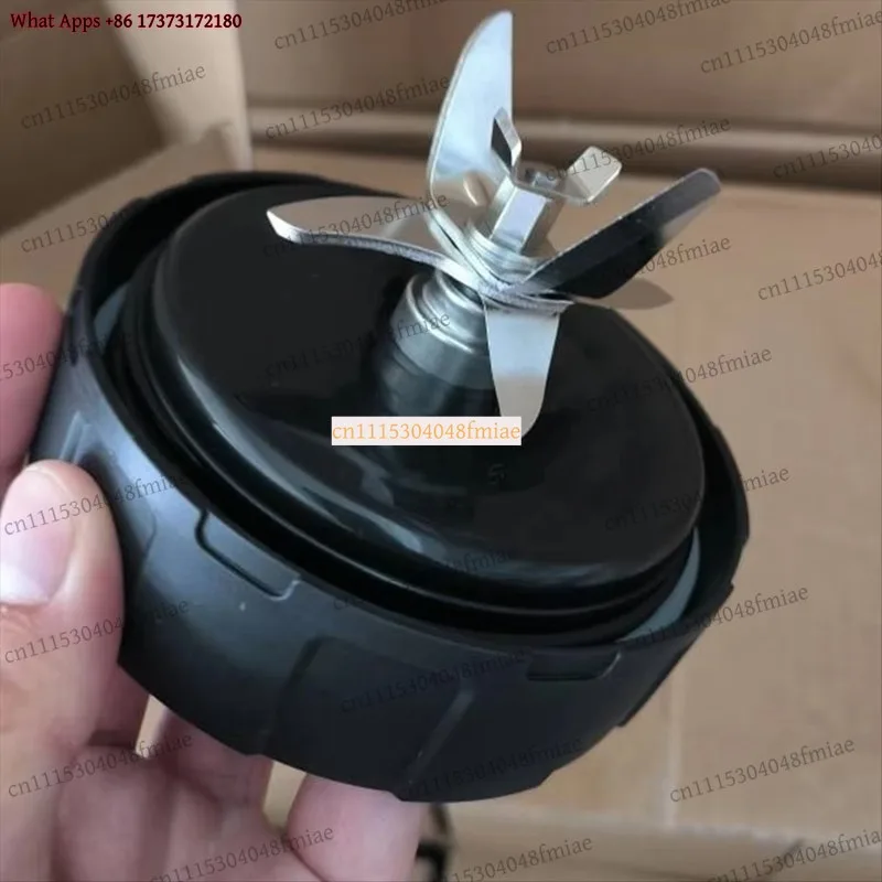 SS101 Replacement Blade 7 Fins for Ninja Blender Parts SS100 SS300 SS351 SS400 SS401 CO351B Universal Accessories