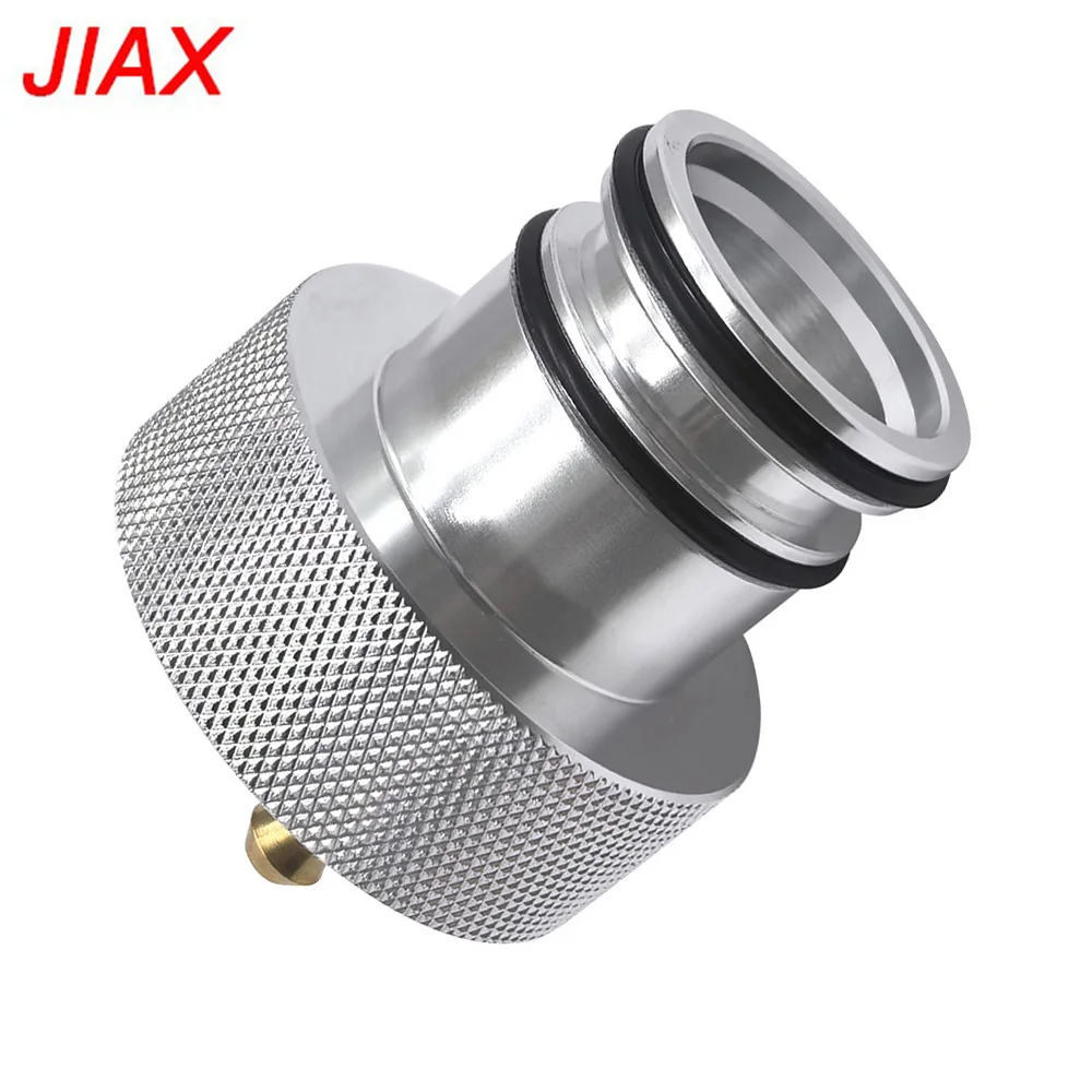 

30mm Wheel Bearing Lubricator Flywheel Tool for Can Am UTV ATV High Quality 6063 Aluminum