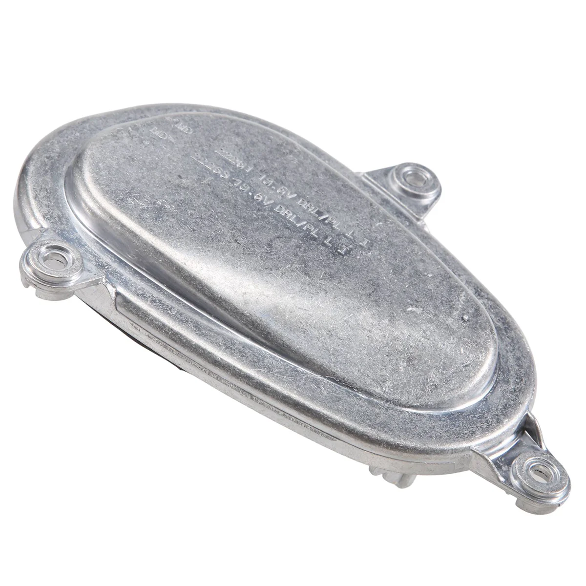 63119477835   Dla 2015-2022 BMW X1 F48 F49 LCI Moduł źródła światła do jazdy dziennej LED, lewy — L48A