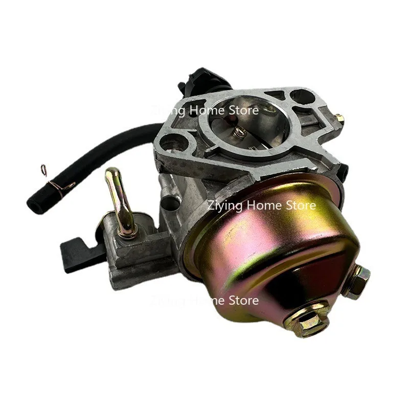 

Suitable for Oil Engine, Water Pump, Carburetor, Micro Tiller, Polishing Machine, Carburetor 168/170F Without Sedimentation Cup