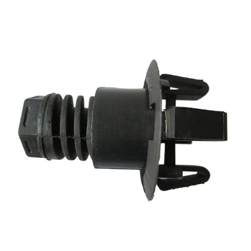 Figzero-Ajusteur de claquement de capot, pièce de réparation pour BMW Série 5 et 7, F18, F07, F02, 51767183752, 730, 740, 520, 530