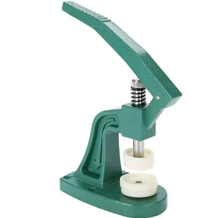 Metal Watch Capper Repair Tool Multi specification Rubber Pad Cover Sealing Waterproof Professional Case Pressing Machine