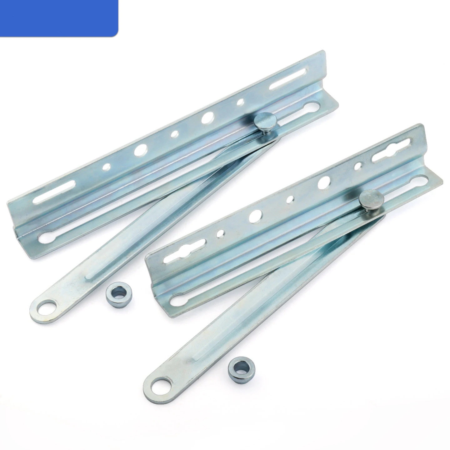 TX94 cabinet threshold positioner wooden furniture cabinet support rod distribution box cabinet door support rod