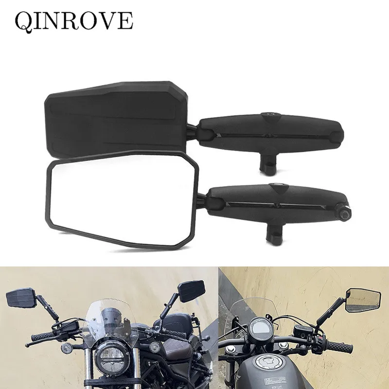 Universal 10MM Motorcycle Rearview Mirror: A Comprehensive Review and Installation Guide for Touring Enthusiasts