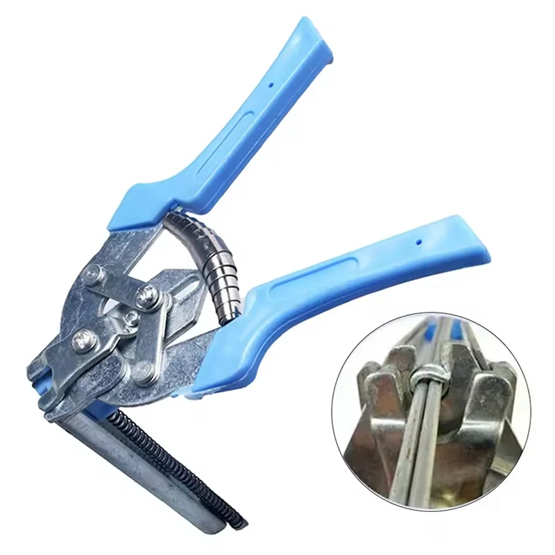 【Price-Drop!】M Type Nailer Wir - Gardening Tools Price review and price