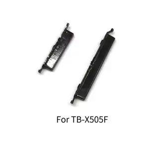 Bilashmart Lenovo Tab M10 HD TB X505F Power ON OFF Volume Up Down Side Button Key Repair Parts