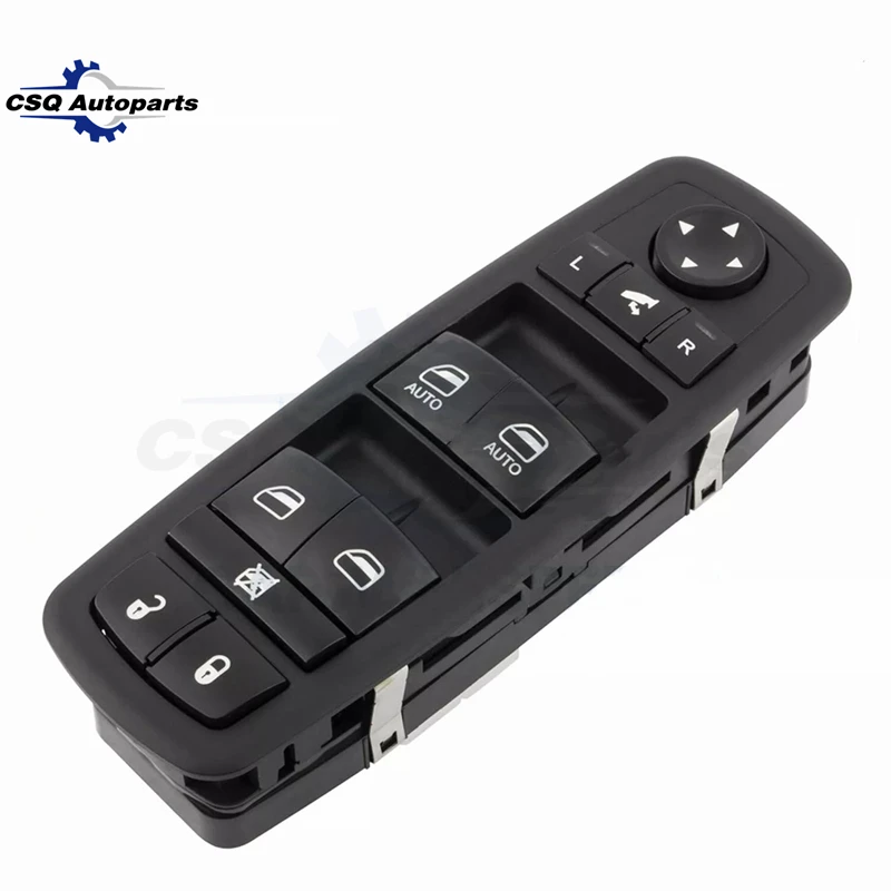 68620476AA Car Power Window Switch Control Master Switches For Jeep Grand Cherokee 2014-2018 68184803AB 68262252AC 68271208AB