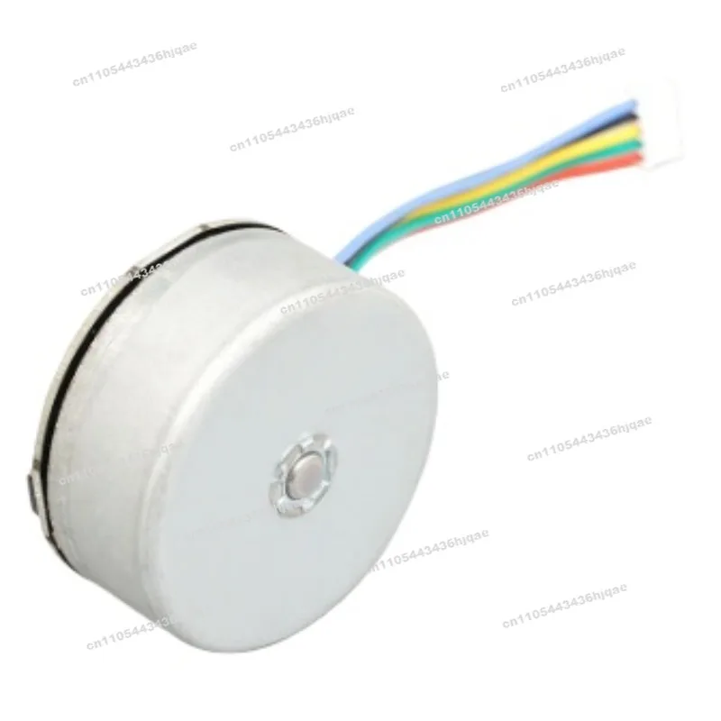 4818 DC Brushless Motor, Vibration Motor for Electronic Game Products, Massager Gear Motor