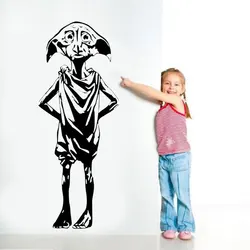 Large Cartoon Pattern Wall Sticker Vinyl Art Home Decor for Kids Room Bedroom Nursery Wall Decals Removable Mural Wallpaper 4509
