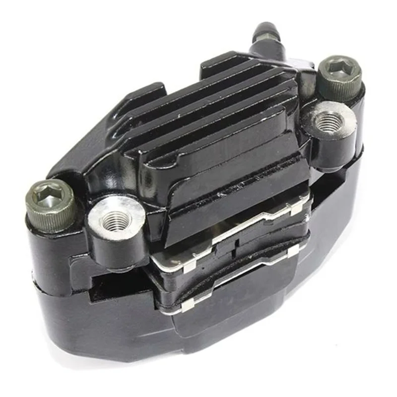 

Ac29-2PCS 9010-080500 Задний тормозной суппорт для Cfmoto X5 X6 X8 Cforce ATV 500 600 CF400AU CF500 CF500AU для CFMOTO CF625 CF800-2