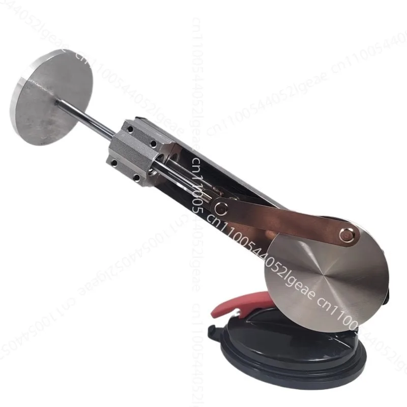 

6.5 Cm Stroke Lengthened Motor Large Suction Cup Base Variable Angle Speed Regulation Telescopic Reciprocating Machine