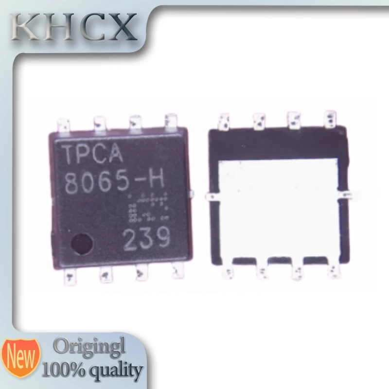 TPCA8065-H 20PCS~10… - image