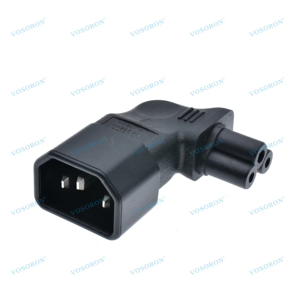 IEC320 C14 To C5 Ri…