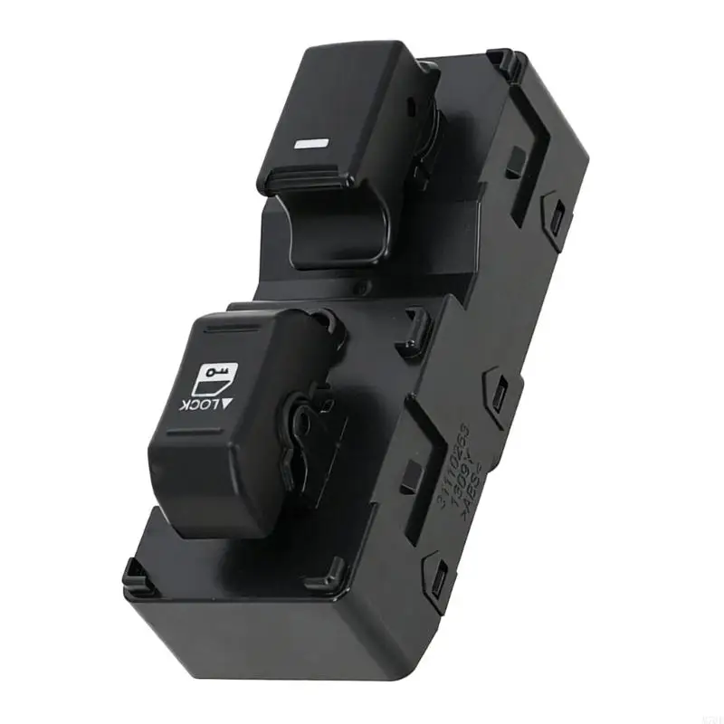 M76E ABS-Fenstersteuerungsbaugruppe, 935752P000 2009–2014, Einbauservice, Teilenummer – Detail 8