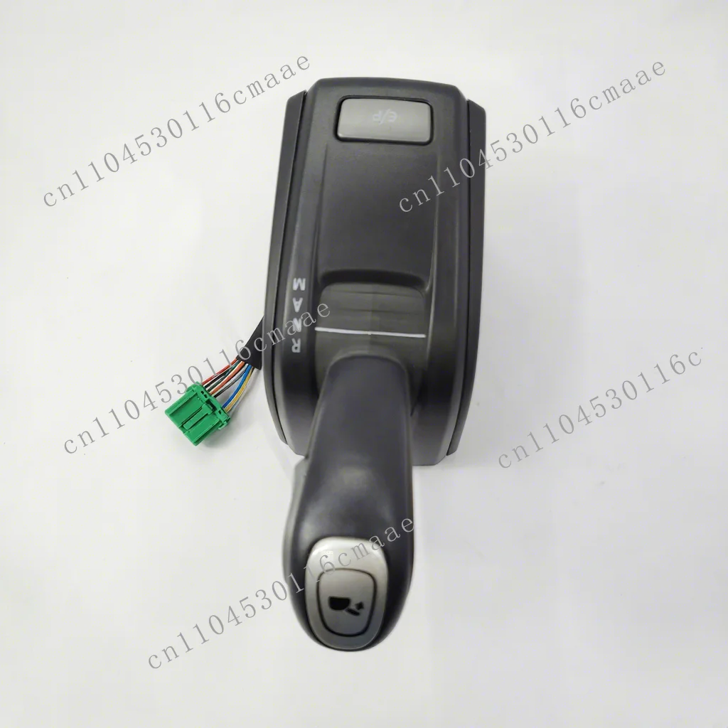22647913 21073035 21456378 21937971 Car Shifter Control Unit FH12 FH13 Shifter, Plastic