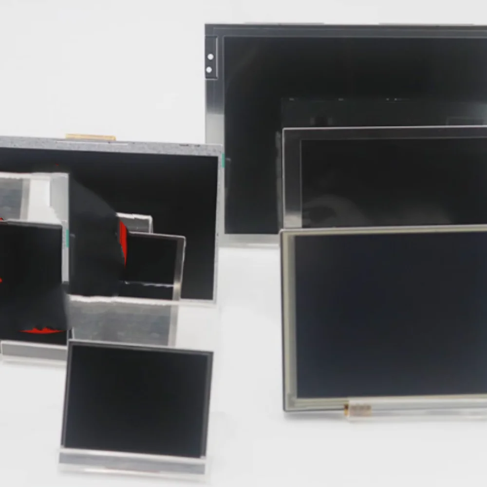 LQ121S1DG41 LCD Screen Display