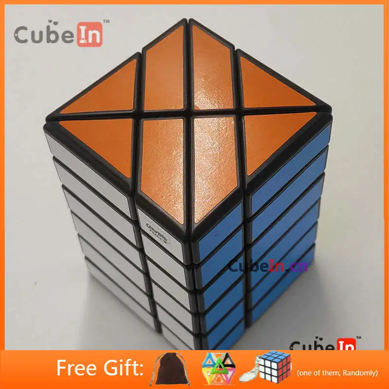 SIDGMAN 2x4x6 Fisher Cuboid (Free Shipping)