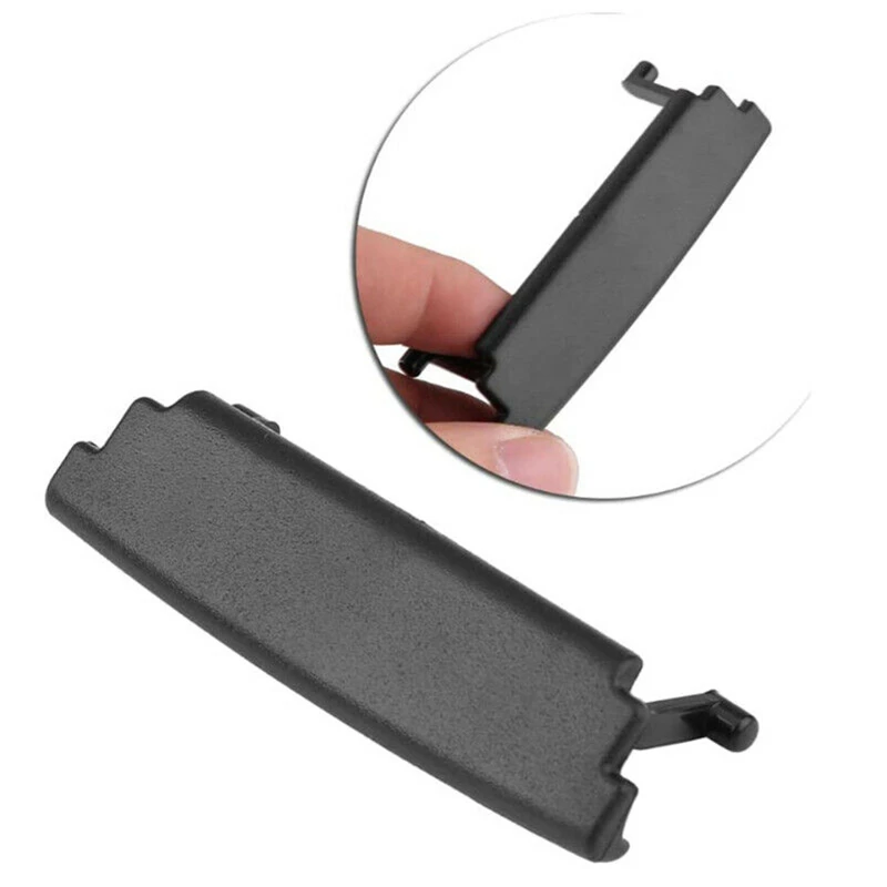 For 03-12 Audi A3 8P Car Armrest Center Console Cover Lid Latch Clip Catch Auto Replacement Parts