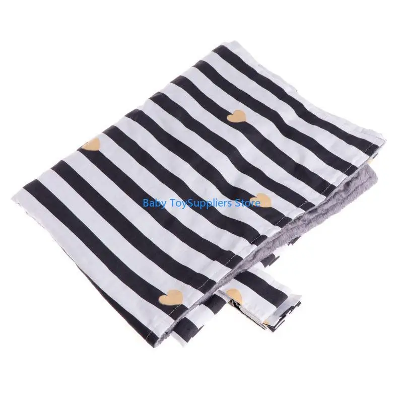 R1WF غطاء البعوض غطاء المظلة غطاء مقعد سيارة للأطفال مهد الشمس الغطاء الواقي لأسرّة الأطفال معدات السفر في الهواء الطلق #1