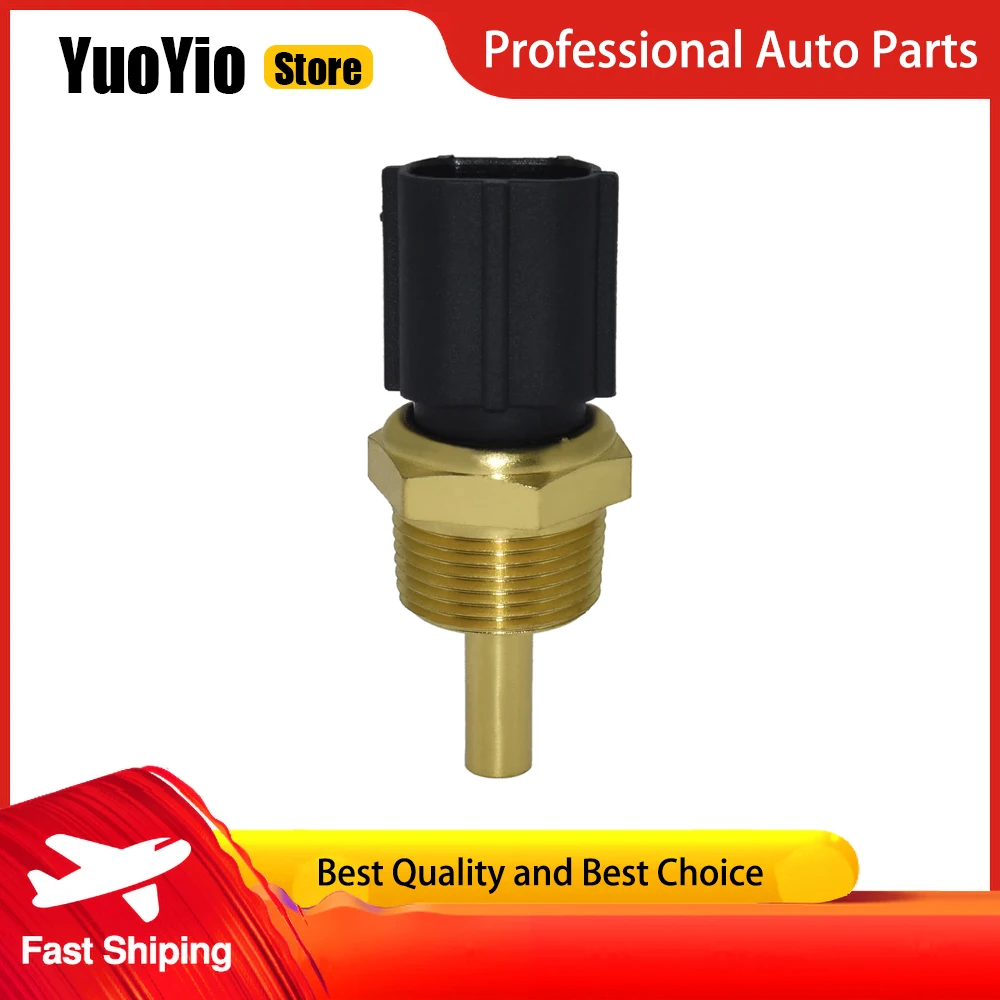 YuoYio 1Pcs New Water Temperature Sensor MR985034 For Dodge Stealth 1995-1996 And More