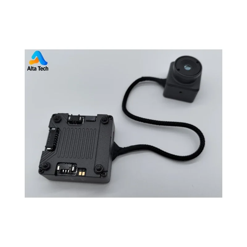 AI Dr-one Components for Caddx Eclipse Camera 002 Thermal Camera 256X192 PAL CVBS Caddxfpv Thermal Fpv Dr-one Camera