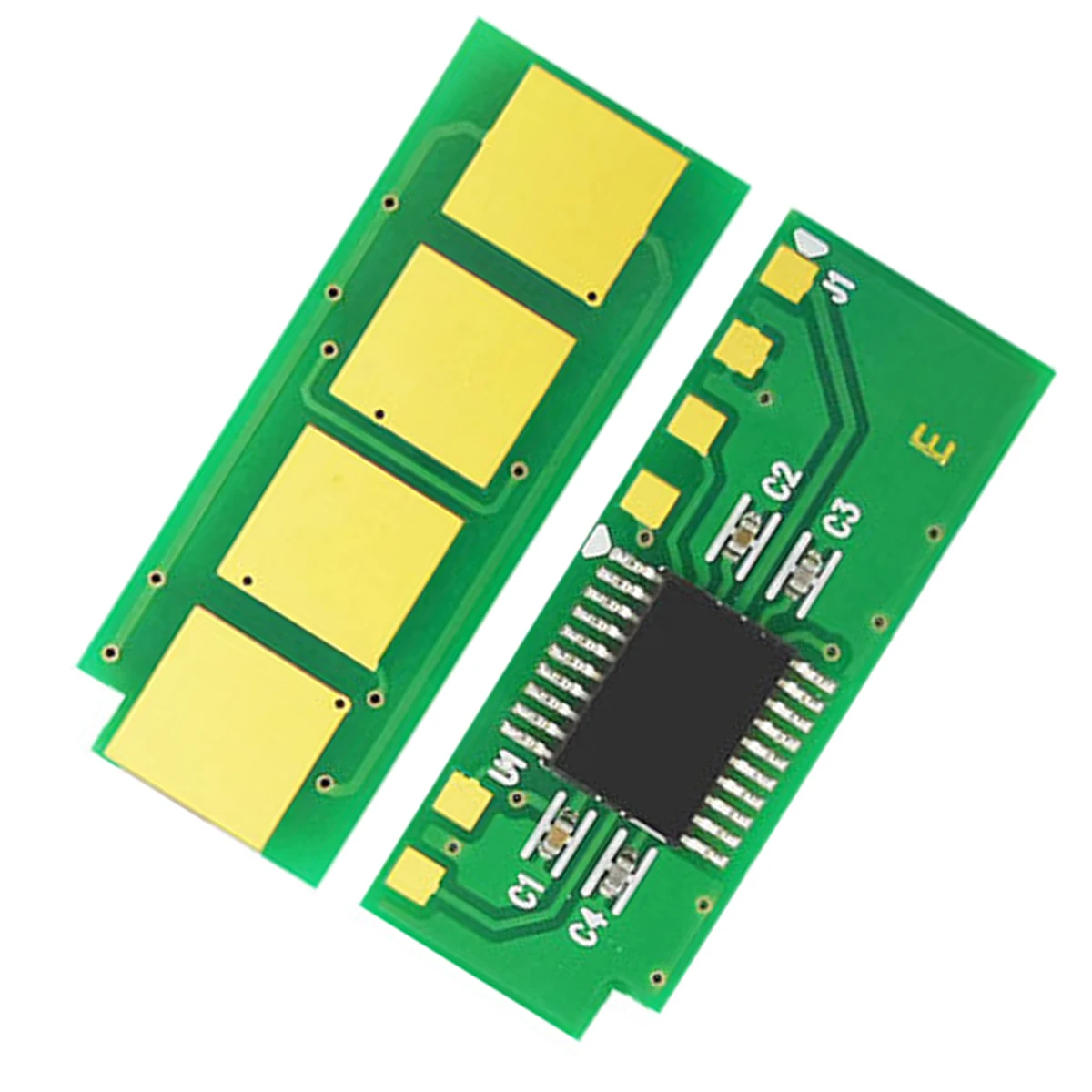 Chip de cartucho de tóner ilimitado PC-211EV PC-216 PC-211RB PA-210 PB-210 para Pantum M6500 M6550 M6507 P2500 P2518 P2207 P2506 M6607