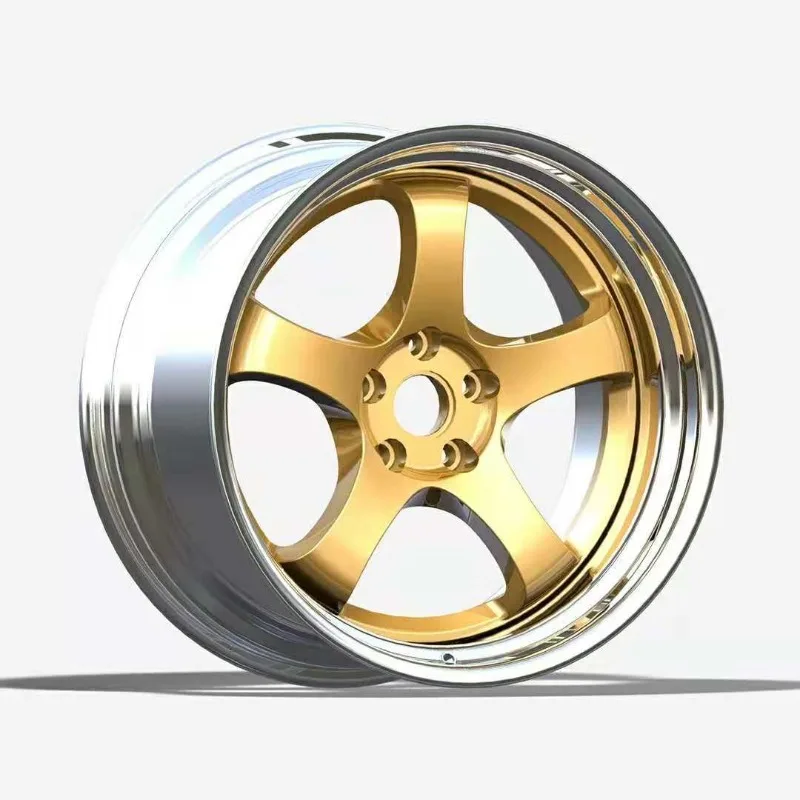 

Forged aluminum alloy wheels, forged aluminum alloy wheels, modified personalized