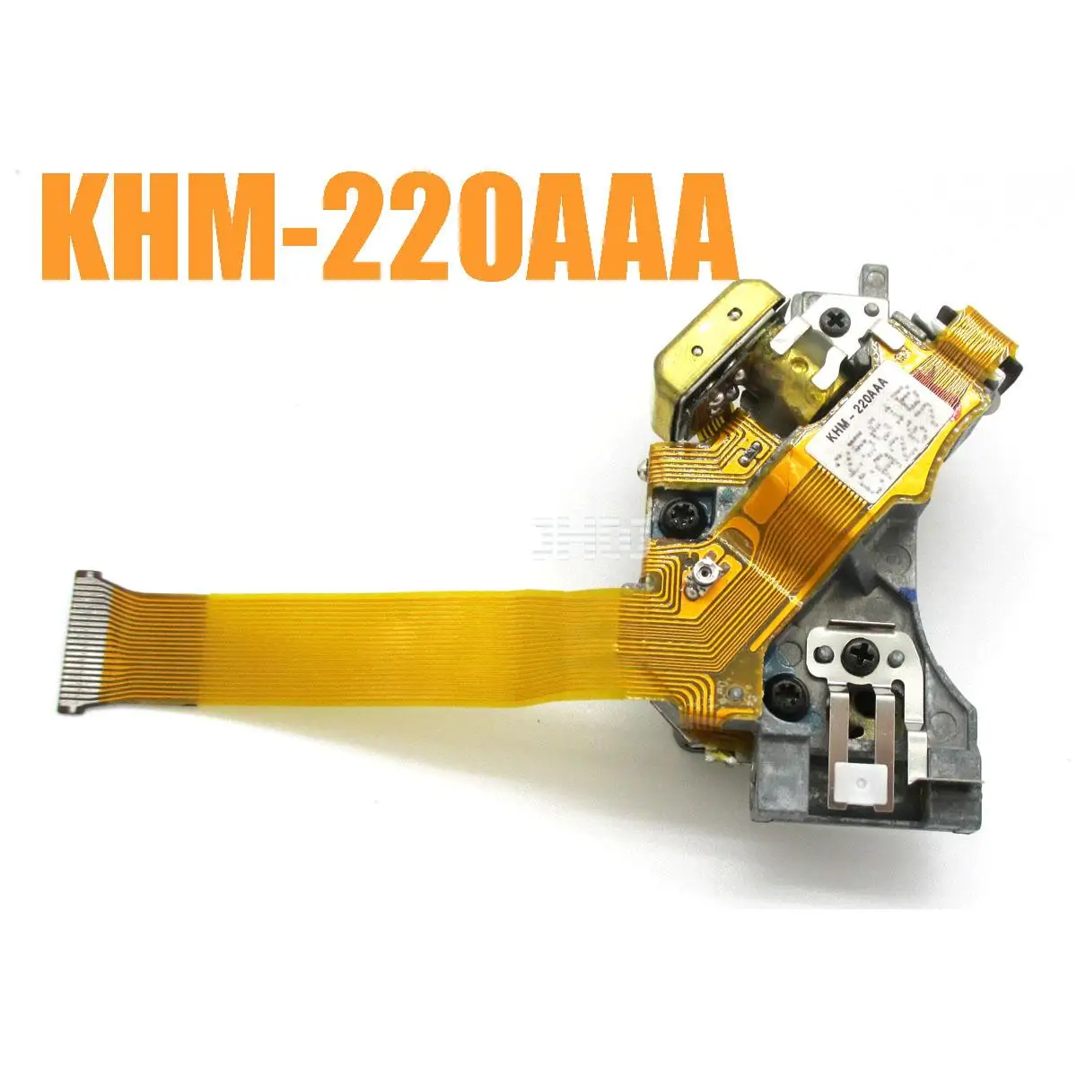 Brand new and original KHM-220AAA KHM220AAA KHM-220A KHM220A CD Laser lens