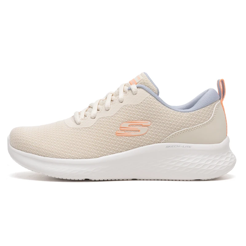 

Skechers/женская спортивная повседневная обувь с ремешками, повседневная обувь, дышащая женская прогулочная обувь, тренировочная обувь, кроссовки 150044-Ntmt