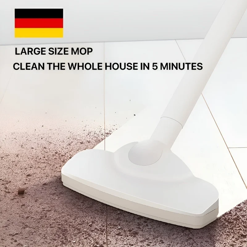 

⚡Germany Portable Power Vacuum