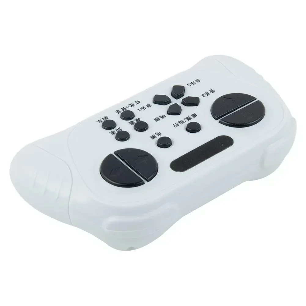 HH621K Full Set Control Vehicles Remote Control Toys 2.4G For Kids Electric Car Receiver Remote Electric Vehicle