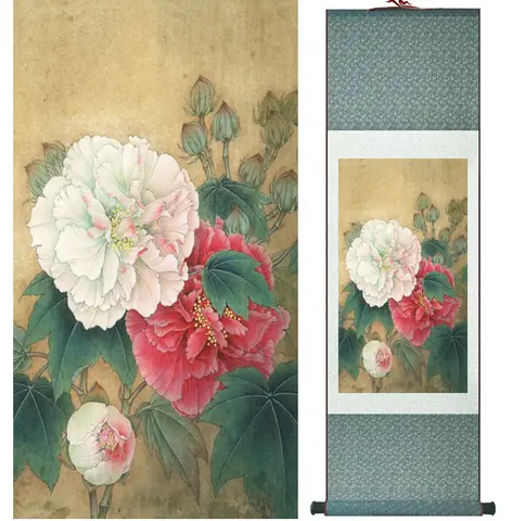 Traditional Chinese Art Painting | Официальный магазин на
