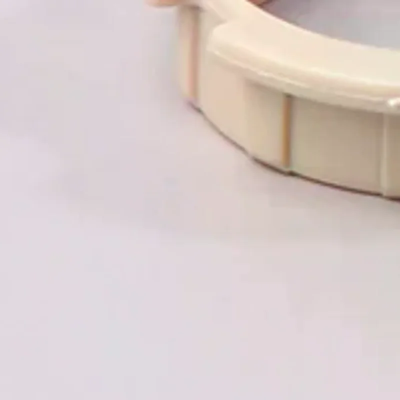 

10 шт. патронов G9 для ламп, цоколь G9 с пластиковым корпусом, керамический патрон G9 с пластиковым кронштейном M10 для освещения