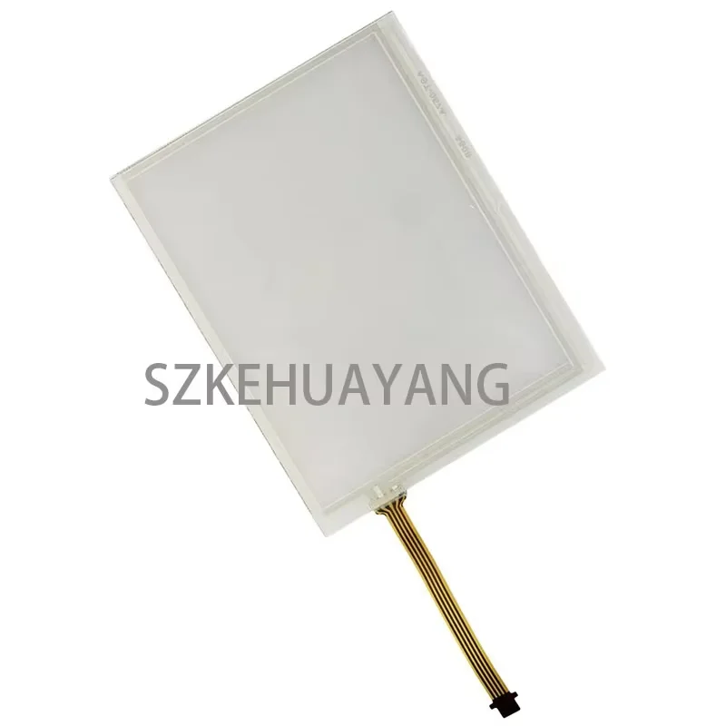 

Новый тачпад 5,7 дюйма для манипулятора YUDO-STAR YUCON-400 TT53-0C-102-Gys, дигитайзер сенсорного экрана, стеклянная панель, ЖК-экран