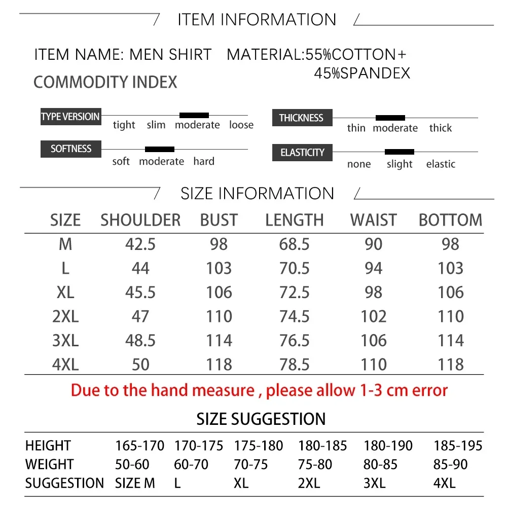 BROWON 2024 Fashion Mens Shirts Brand Clothing Slim Fit Patchwork Stripe Clothes Male Long Sleeve Shirt for Men Camiseta Male